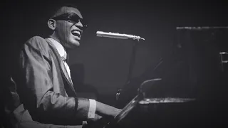 Ray Charles ft Marty Paich & his Orchestra - Ruby (ABC Paramount Records 1960)