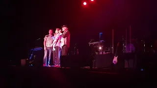 The Beach Boys - Their Hearts Were Full Of Spring  (Circus Krone Bau München, 2019)