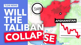 How Come Afghanistan hasn’t Collapsed?