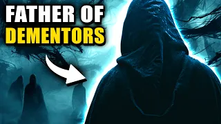 The Truth Behind HOW Dementors Are Created (REAL Origins) - Harry Potter Theory