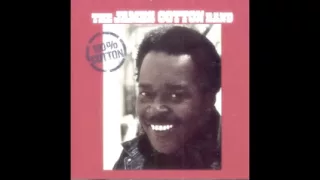 James Cotton Band - Creeper creeps again