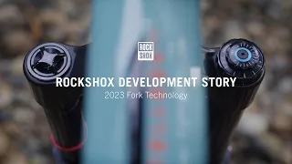 RockShox 2023 Fork Technology: Our Development Story