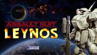 ASSAULT SUIT LEYNOS OFFICIAL TRAILER PS4 New