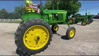 JOHN DEERE 3020 For Sale