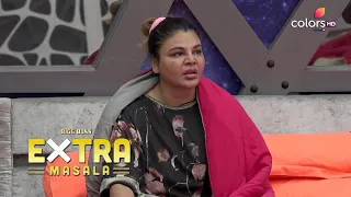 Bigg Boss S14 | बिग बॉस S14 | Rakhi Shares A Thought