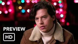 Riverdale Season 5 "Jughead's Time Jump" Featurette (HD)