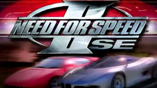 Need For Speed II Special Edition Soundtrack