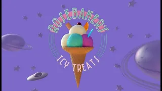 #PVR More Scoops, More Toppings, More Ice Cream!!! RoseBakers Icy Treats #VR