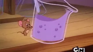 Tom and Jerry kids - Toms Terror 1990 - Funny animals cartoons for kids