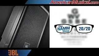 NAMM 2020 | JBL IRX Loudspeakers - American Musical Supply