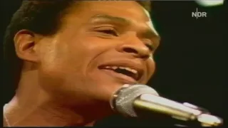 Al Jarreau - Live Hamburg 1976