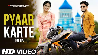 Pyaar Karte Ho Na | Cute Love Story 2022 | Stebin B, Shreya G | Silent Killers Present |