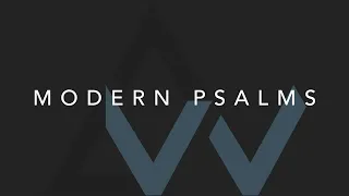 My God My God (Psalm 22) [Palm Sunday of the Lord's Passion | Year ABC] - WorshipNOW Modern Psalms