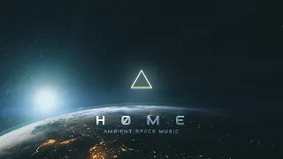 Home - An Ambient Space Odyssey - Epic Like Deep Space Ambient Music