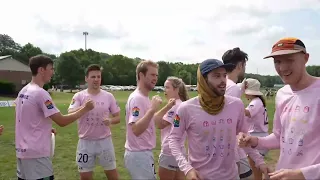 WUCC 2022: Mixed Final (Mixtape v. Red Flag)