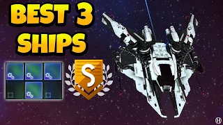 No Man's Sky INTERCEPTOR So finden Sie die besten 3 Sentinel-Schiffe der S-Klasse 4 mit Kompressor