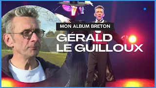 Mon album breton avec Gérald Le Guilloux