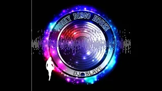 FUNKY DISCO HOUSE 🎧 FUNKY HOUSE AND FUNKY DISCO HOUSE 🎧 SESSION 122 - 2020 🎧 ★ MASTERMIX BY DJ SLAVE