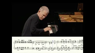 Brad Mehldau plays Golden Slumbers by The Beatles