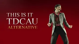 Michael Jackson - They Don't Care About Us - This Is It (Fanmade)