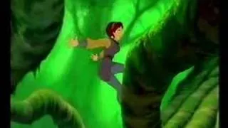 Quest for Camelot - I stand alone (multilanguage)