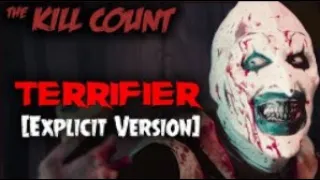 Terrifier (2016) KILL COUNT [Explicit Version] (Re-Upload) [1080p]