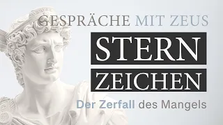 91. Sternzeichen - Schattenseiten der Astrologie