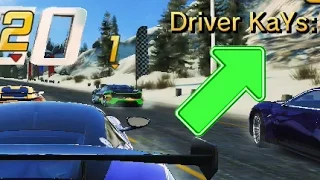 【Asphalt8】Multiplayer with Aston Martin Vulcan(MAX PRO) part12【3 races】