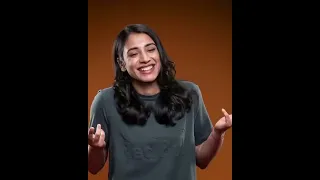 Smriti Mandhana ka Hindi Test 😂😂