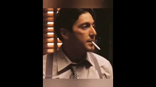 The Godfather Michael Corleone Edit