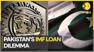 Pakistan's last-ditch effort for an IMF loan | World Business Watch | Latest World News | WION