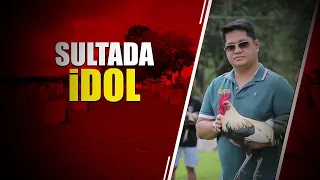 S1 EP2 Sultada Idol feat Doyet Lapido