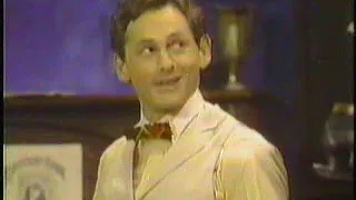 Charlies Aunt (1982) (re-post) (Full Tv Special)