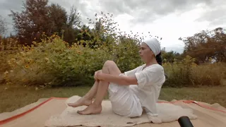 Awakening to your 10 Bodies - FULL TIME with 11 MIN Laya Yoga Meditation