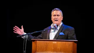 SF Sketchfest - The Roast of Bruce Campbell (Jan/28/2023)