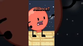 Balloon stupid elimination (Inanimate Insanity season 1 episode 7 made by : @AnimationEpic)