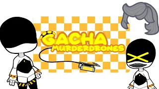 If i made a Gacha mod // GachaMurderdrones mod // Concept