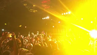 All Time Low-A Party Song (The Walk of Shame) (Live) 12/27/19 at Starland Ballroom