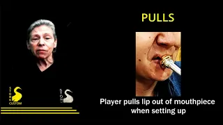 How your lips dictate your mouthpiece choice