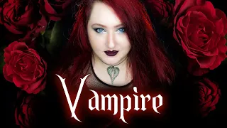 XANDRIA 🧛‍♀️ Vampire | cover by Andra Ariadna