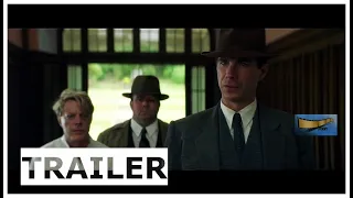 Six Minutes to Midnight - Drama, Thriller Trailer - 2021 - James D'Arcy, Judi Dench, Jim Broadbent