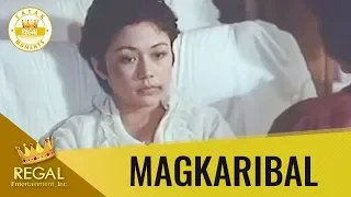 Vilma Santos, nalaglag ang sanggol na dinadala | Magkaribal