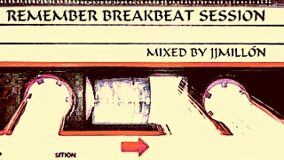 OLD BREAKBEAT Mix 8