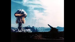 4 Scariest DECLASSIFIED Nuclear Bomb Test Videos (Vol. 3)