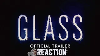 KS REACTION - Glass |  SDCC Trailer