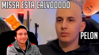 ¡¡MISSA PELON ES CANON!! Reaccionando a Missasinfonia  y ¡La MAGIA de los JUGUETES "MIALEGRIA"!