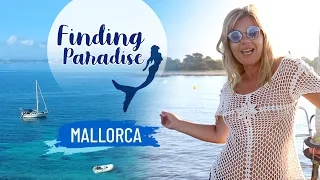 MALLORCA, FINDING PARADISE