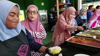 ADA RUMAH MAKAN PERCUMA DI SUNGAI PETANI KEDAH