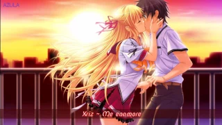 Nightcore ~ Me Enamoré (Feeling of love)