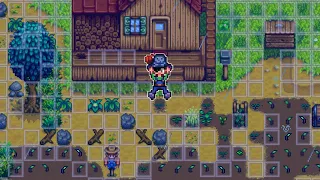 Stardew, But I Have to PAY for Map Tiles - Part 5